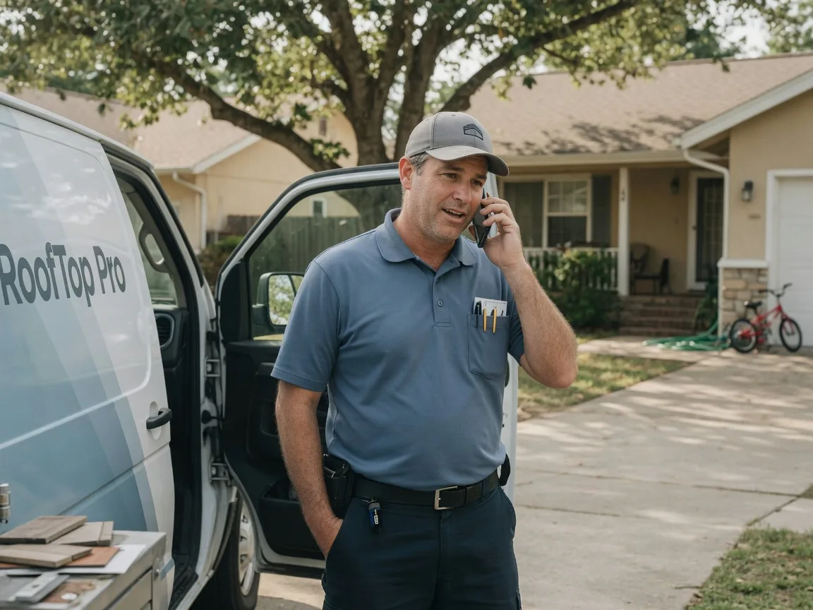 Roof Repair Amo, IN FAQs